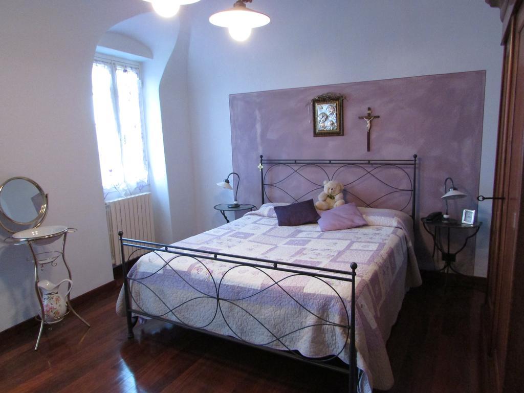 Hostal Casa Antica Rosetta Dolcedo Exterior foto