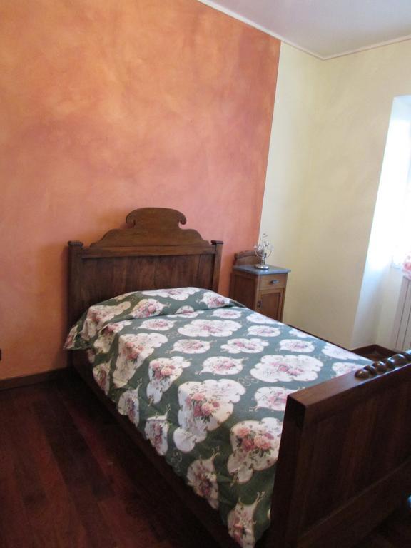 Hostal Casa Antica Rosetta Dolcedo Exterior foto