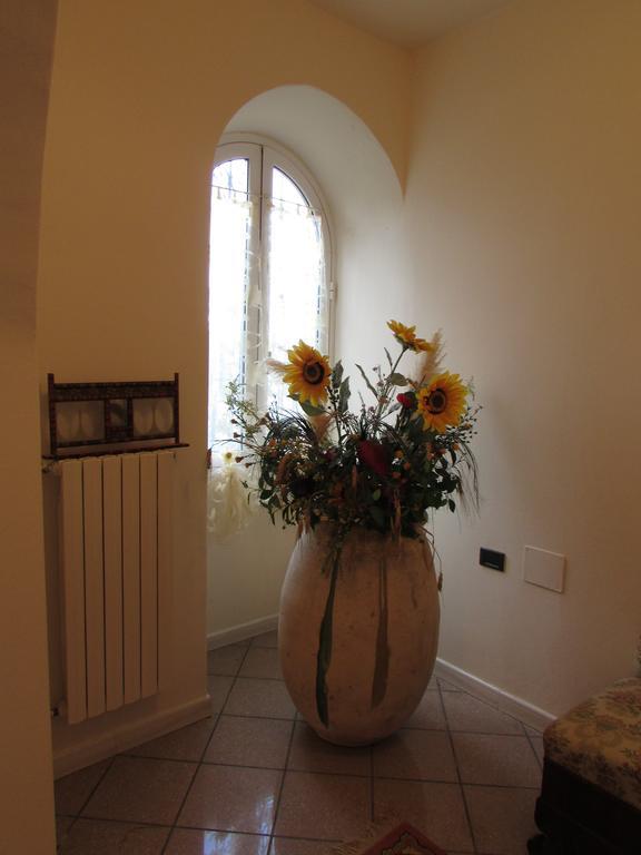 Hostal Casa Antica Rosetta Dolcedo Exterior foto